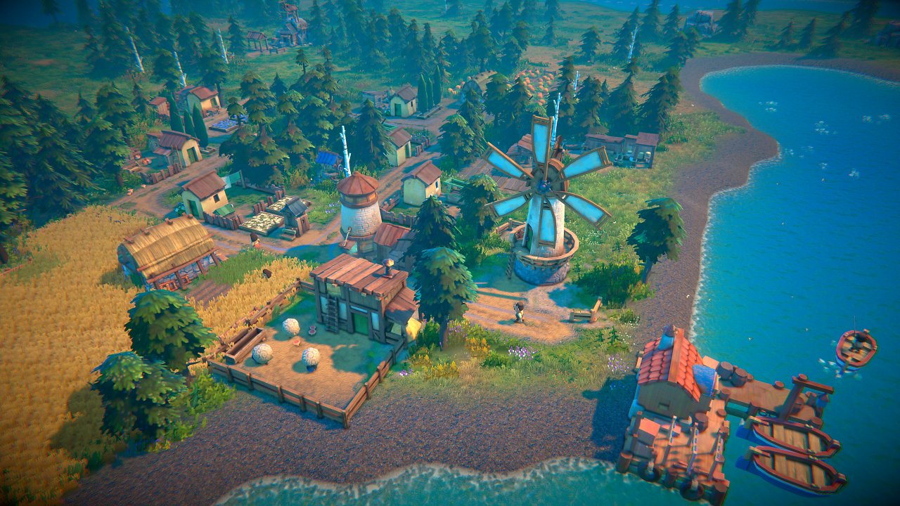Fabledom