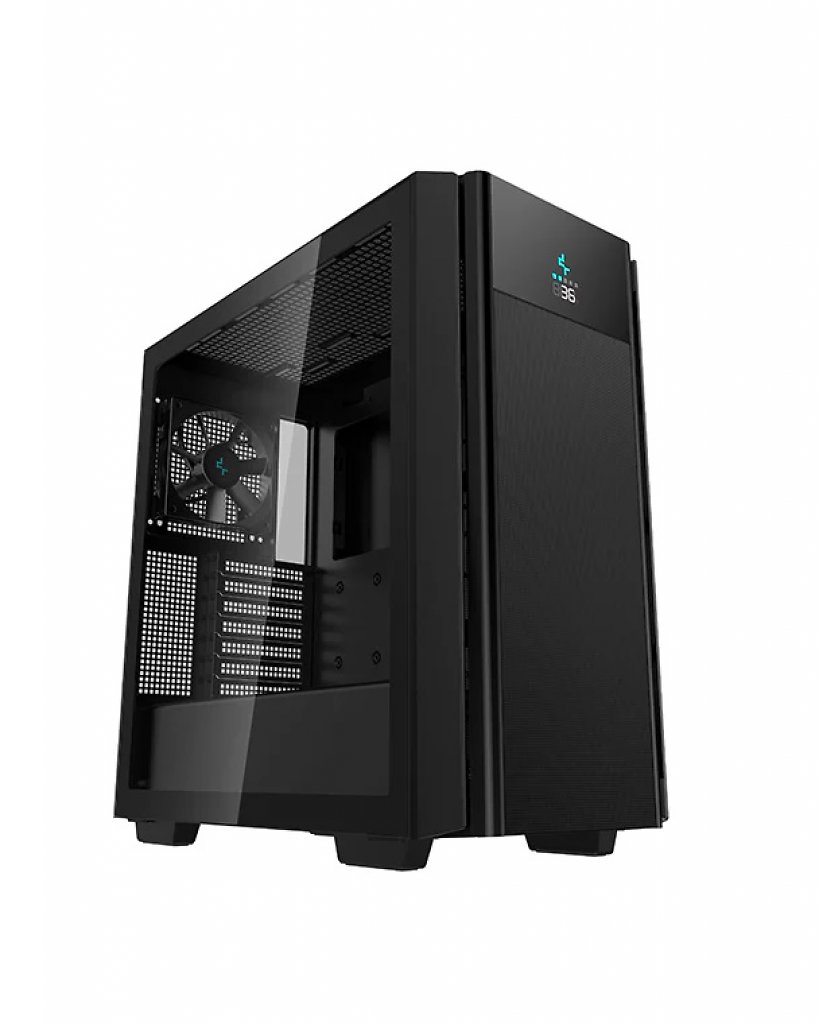 DeepCool CH510 Mesh Digital