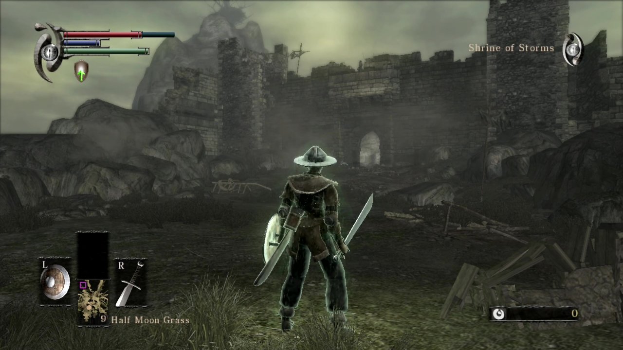 Demon's Souls