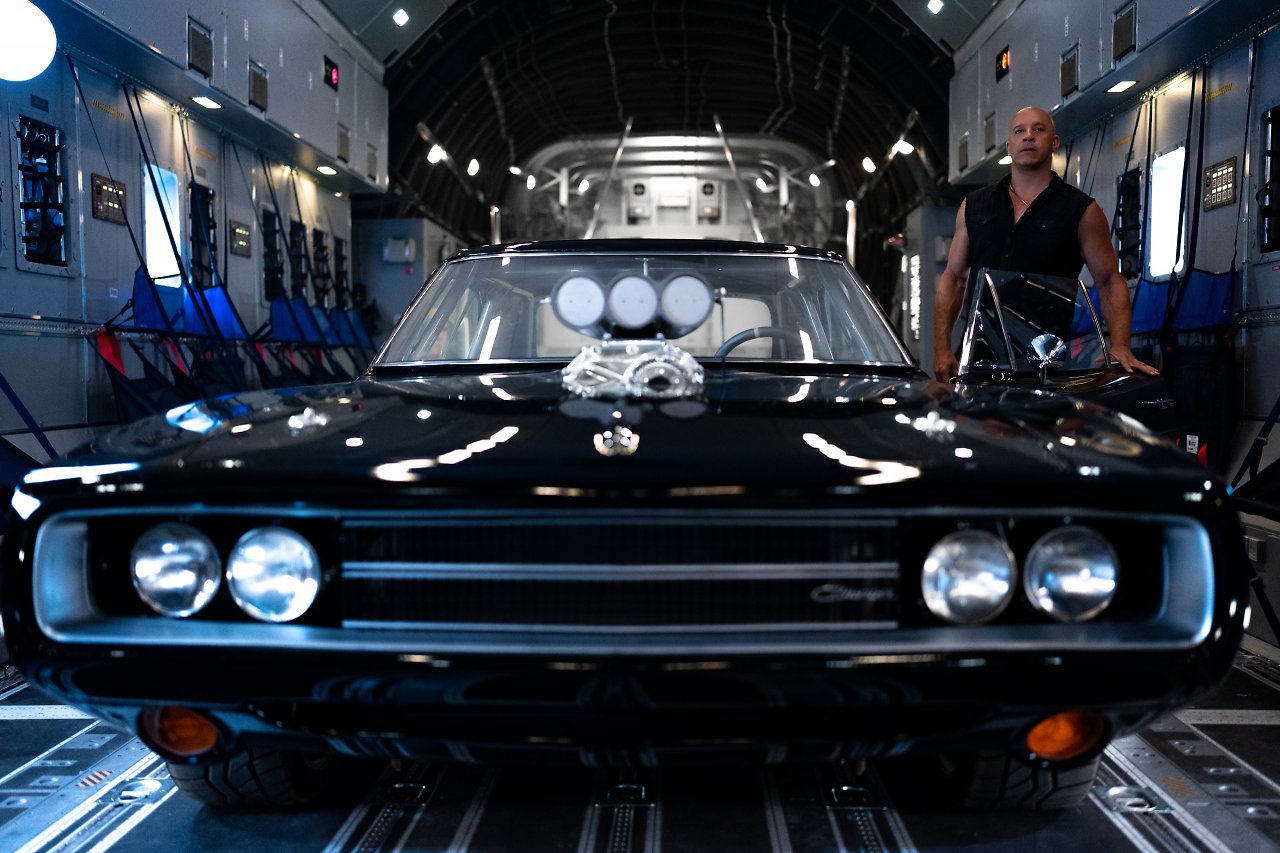 Fast & Furious 10