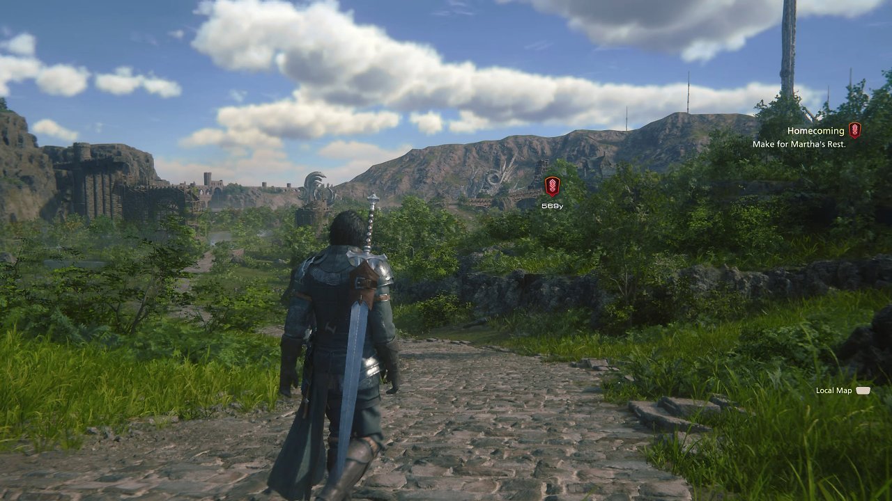 Final Fantasy 16