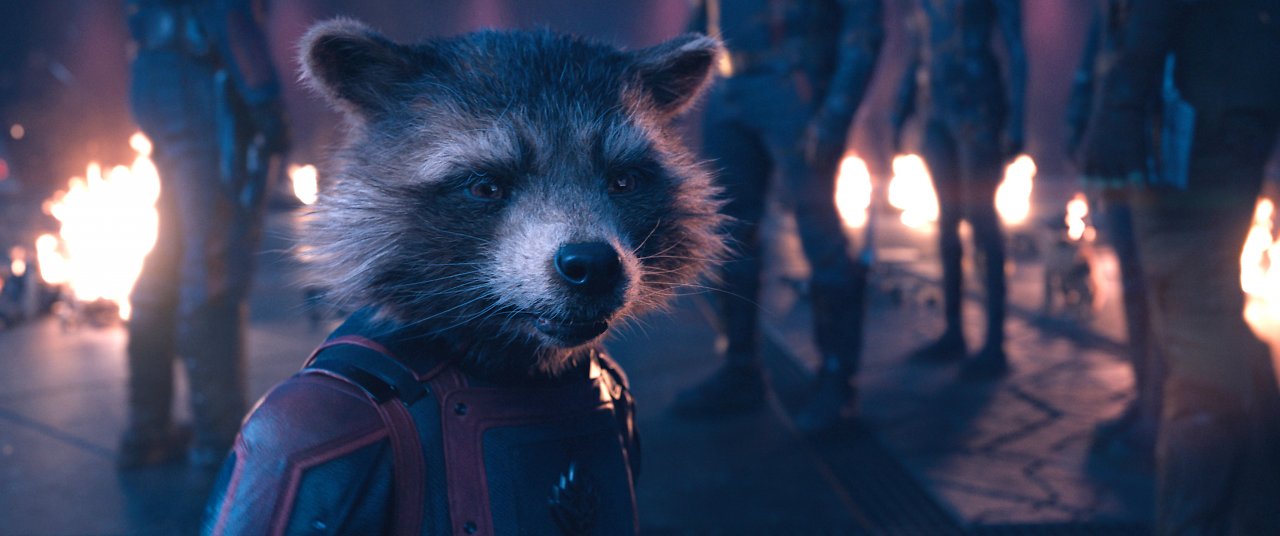 Guardians of the Galaxy Vol. 3