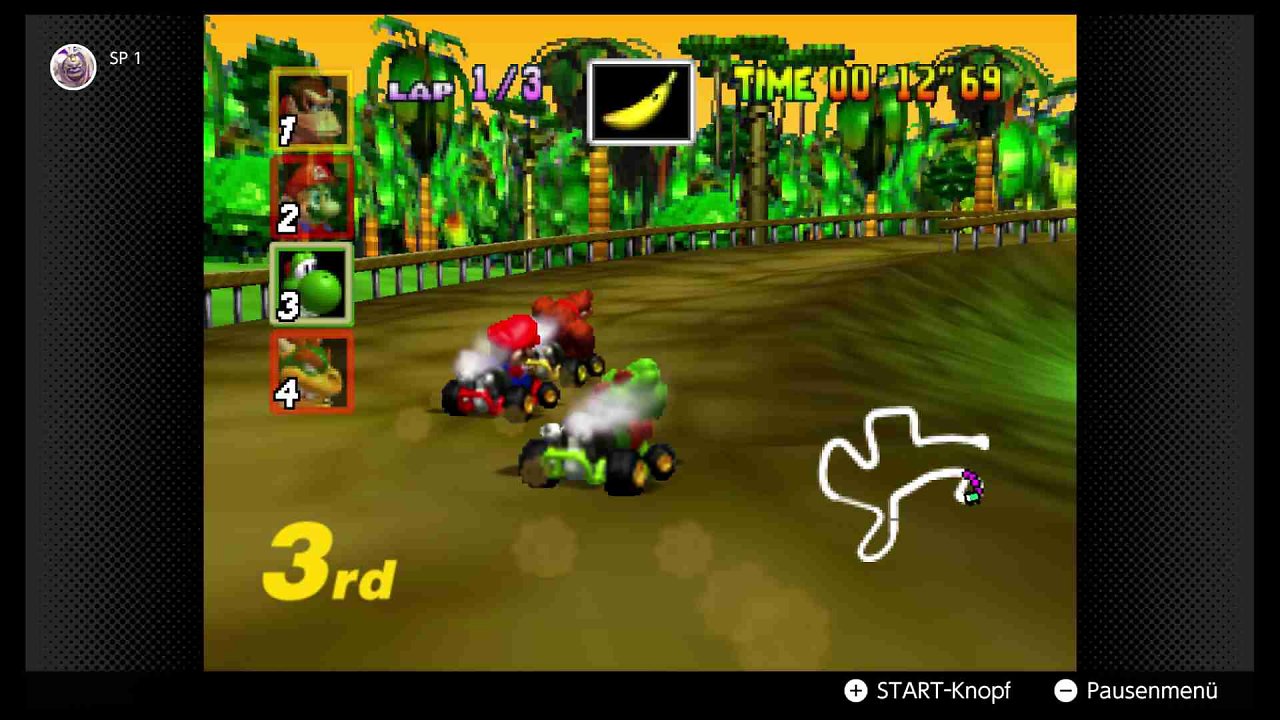 Nintendo Switch Online: So viele Super Mario-Klassiker könnt ihr sofort spielen!