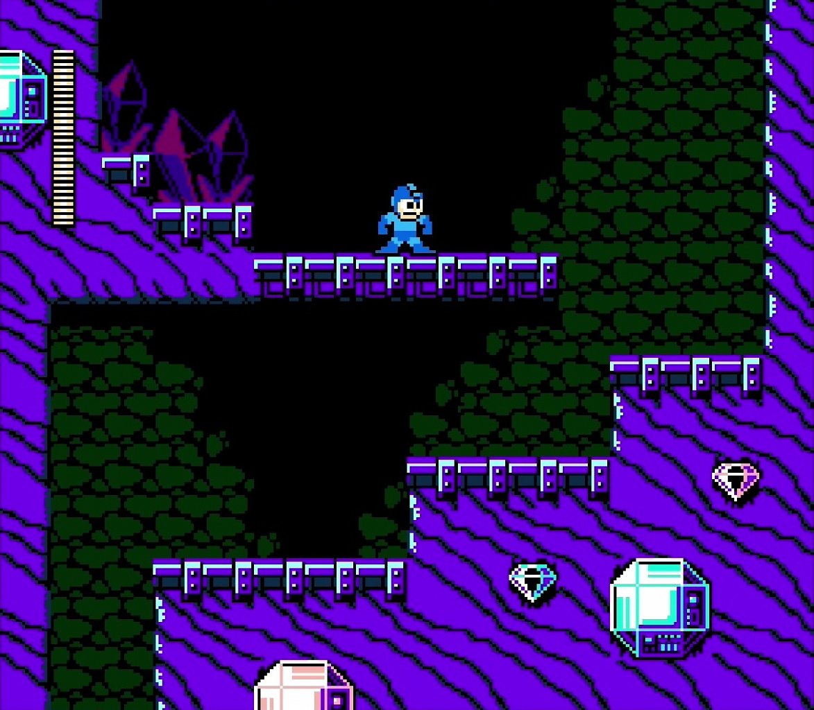 Mega Man 9