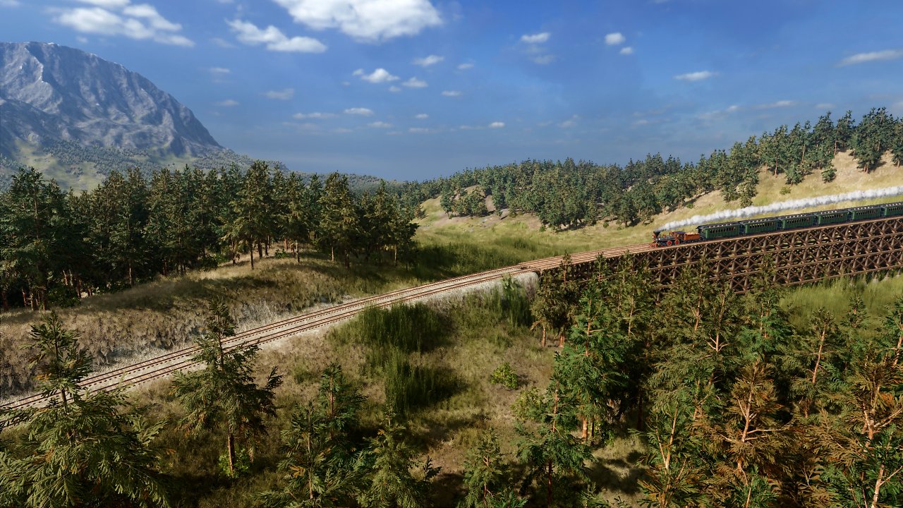 [30/05/2023] Railway Empire 2 im Test. (4)