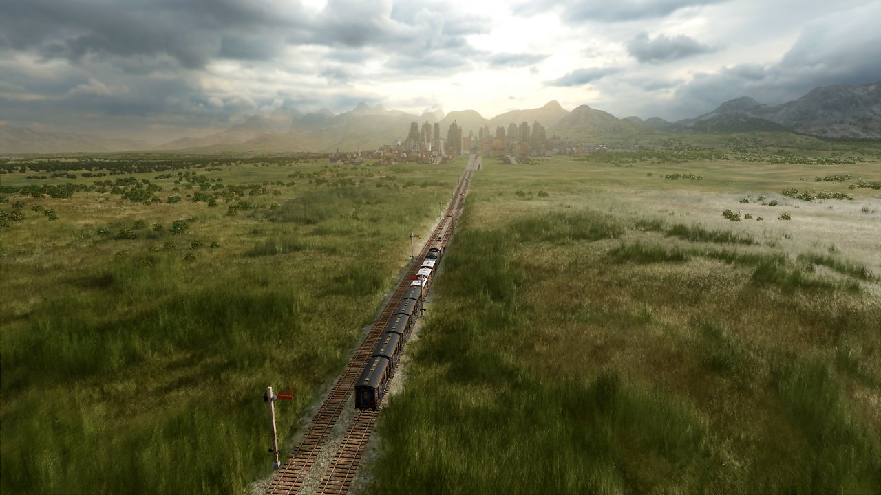 [30/05/2023] Railway Empire 2 im Test. (7)