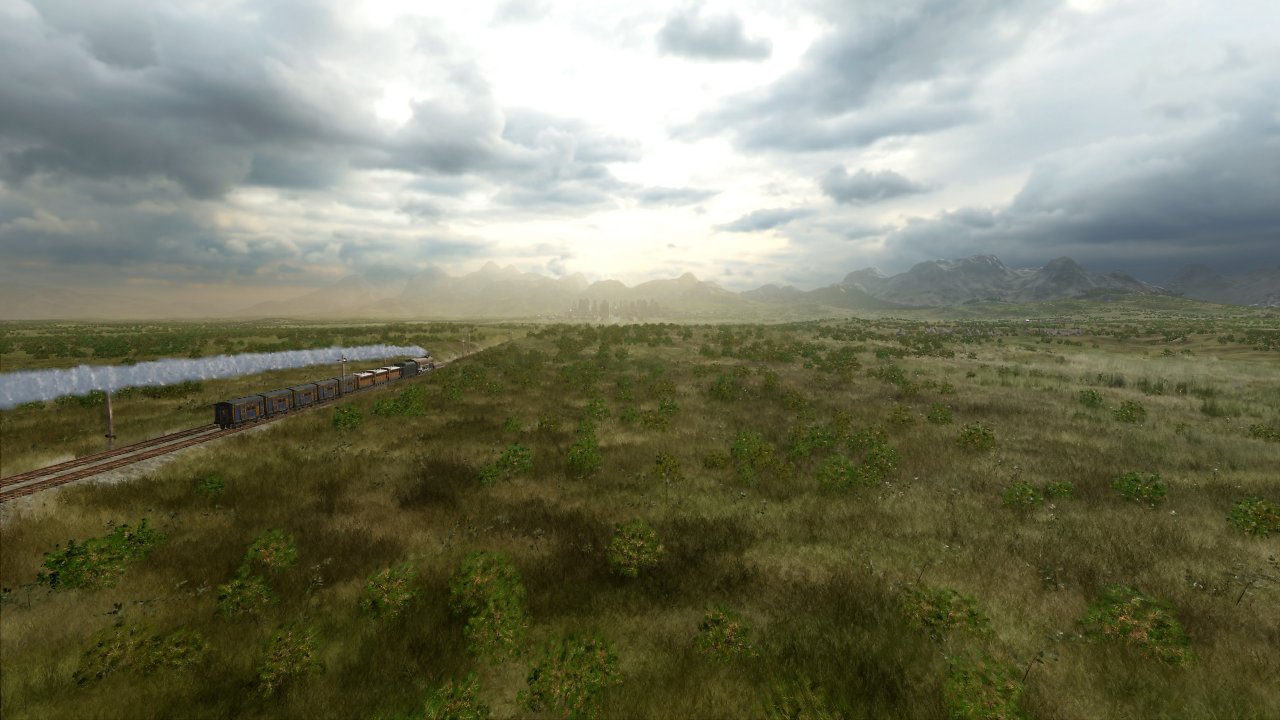 [30/05/2023] Railway Empire 2 im Test. (8)