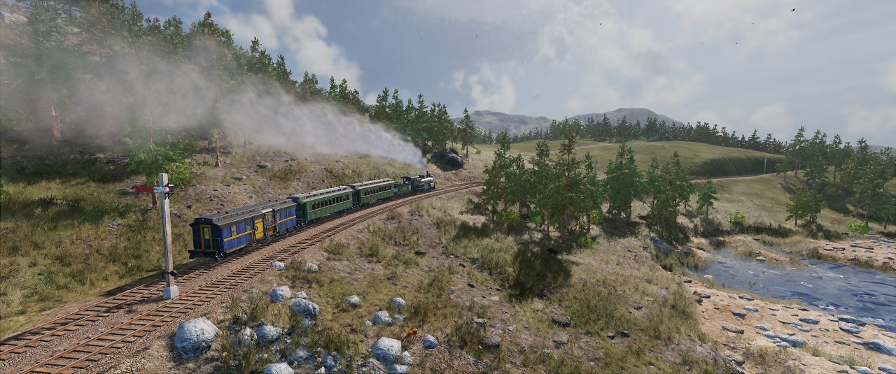 [30/05/2023] Railway Empire 2 im Test. (11)