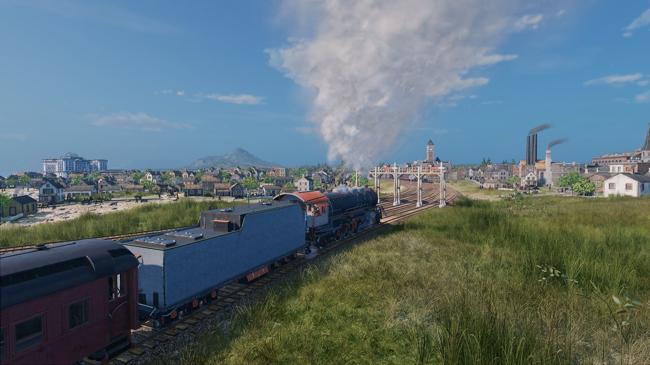[30/05/2023] Railway Empire 2 im Test. (2)