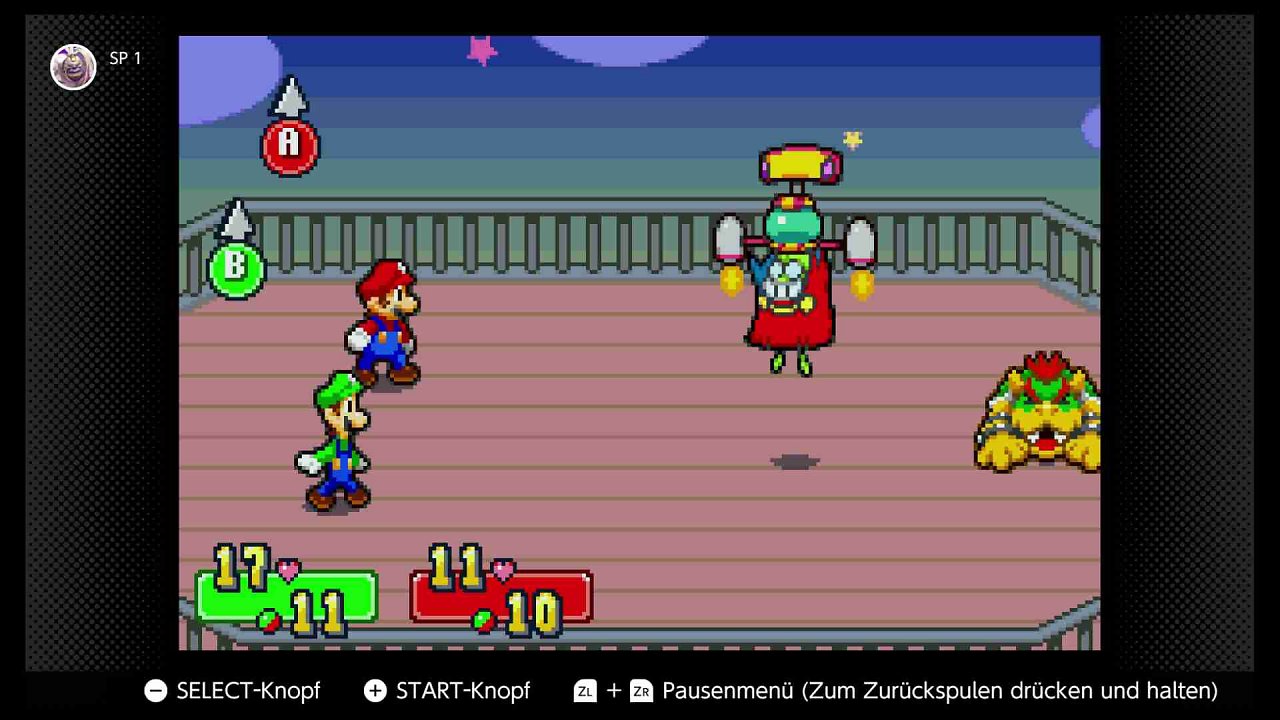 Nintendo Switch Online: So viele Super Mario-Klassiker könnt ihr sofort spielen!