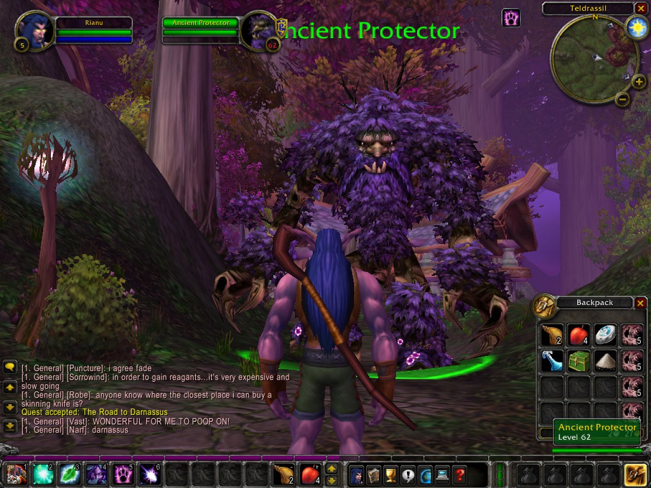 World of Warcraft