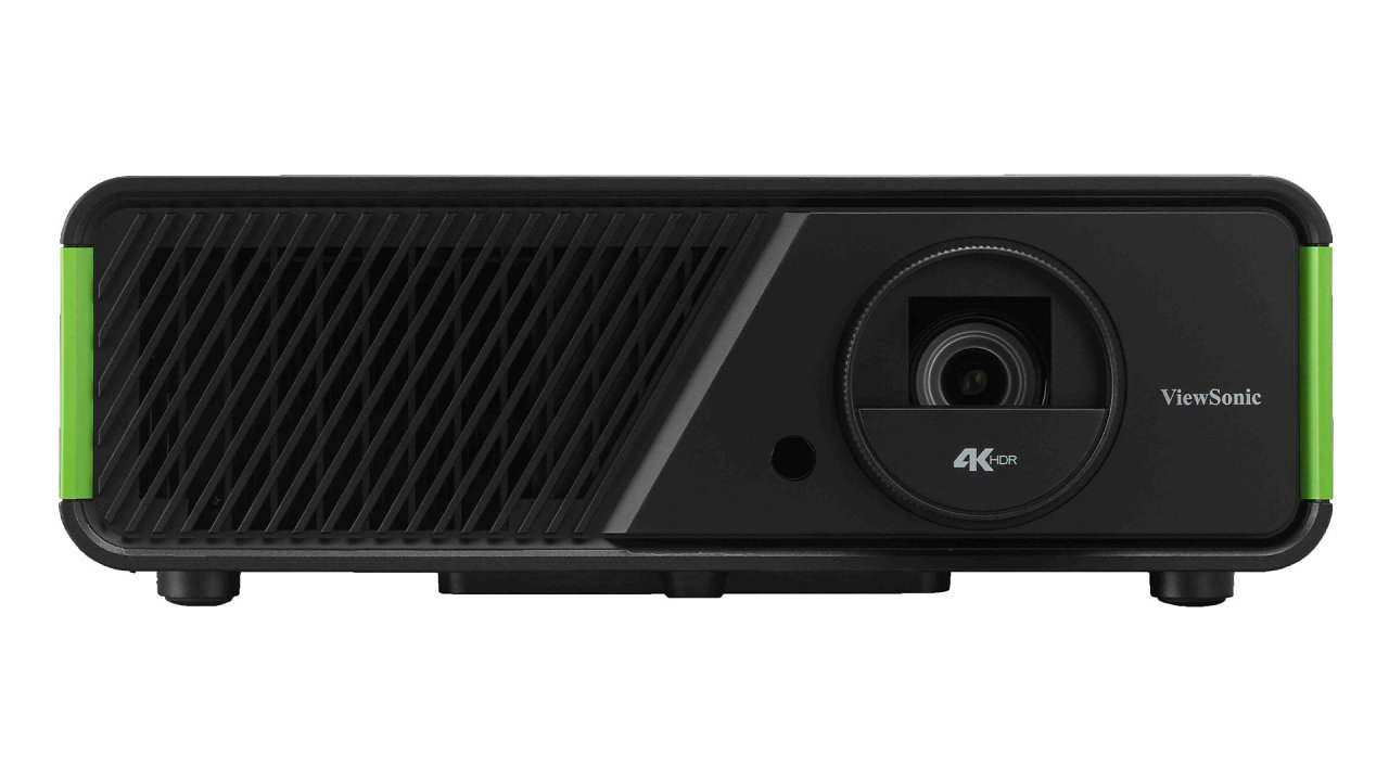 [31/05/2023] Viewsonic X1-4K Beamer im Check: Ganz gechillt Diablo 4 auf der Couch in 4K und mit 150 Zoll zocken!