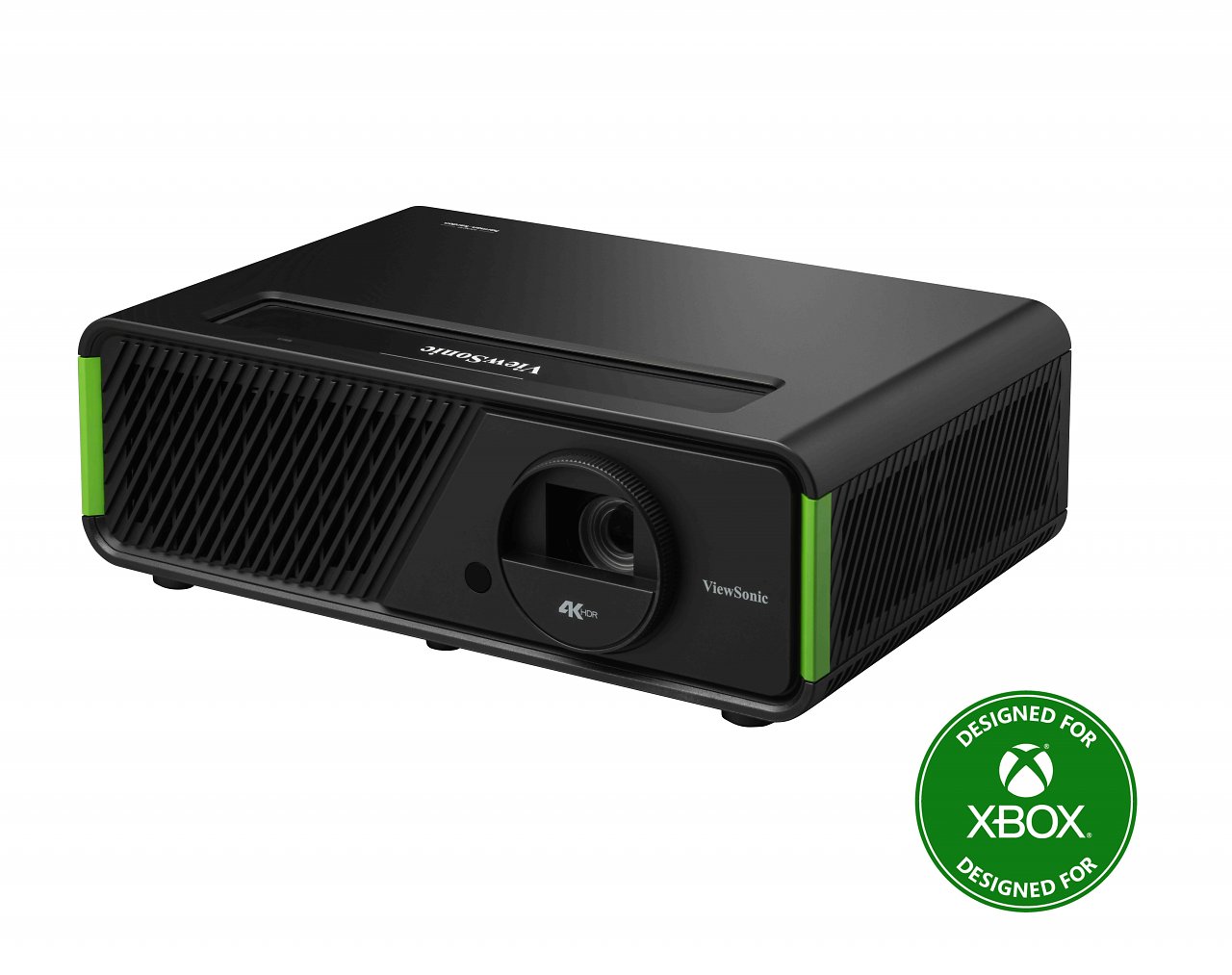 Viewsonic X1-4K Beamer im Check: Ganz gechillt Diablo 4 auf der Couch in 4K und mit 150 Zoll zocken!
