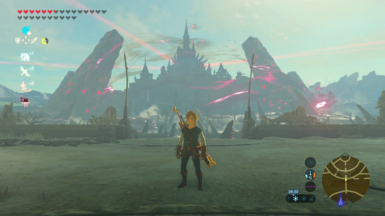 Breath of the Wild