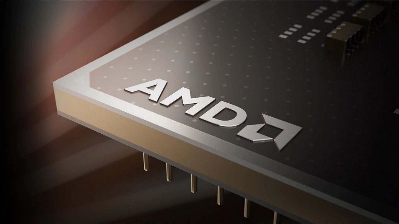 AMD Ryzen