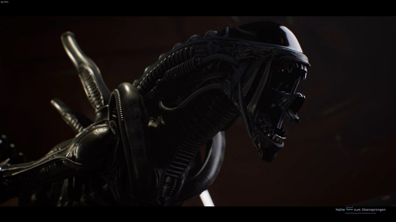 [30/06/2023] Aliens: Dark Descent im Test