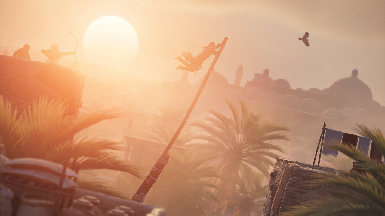 [12/06/2023] Assassin's Creed: Mirrage im Entwicklerinterview (3)