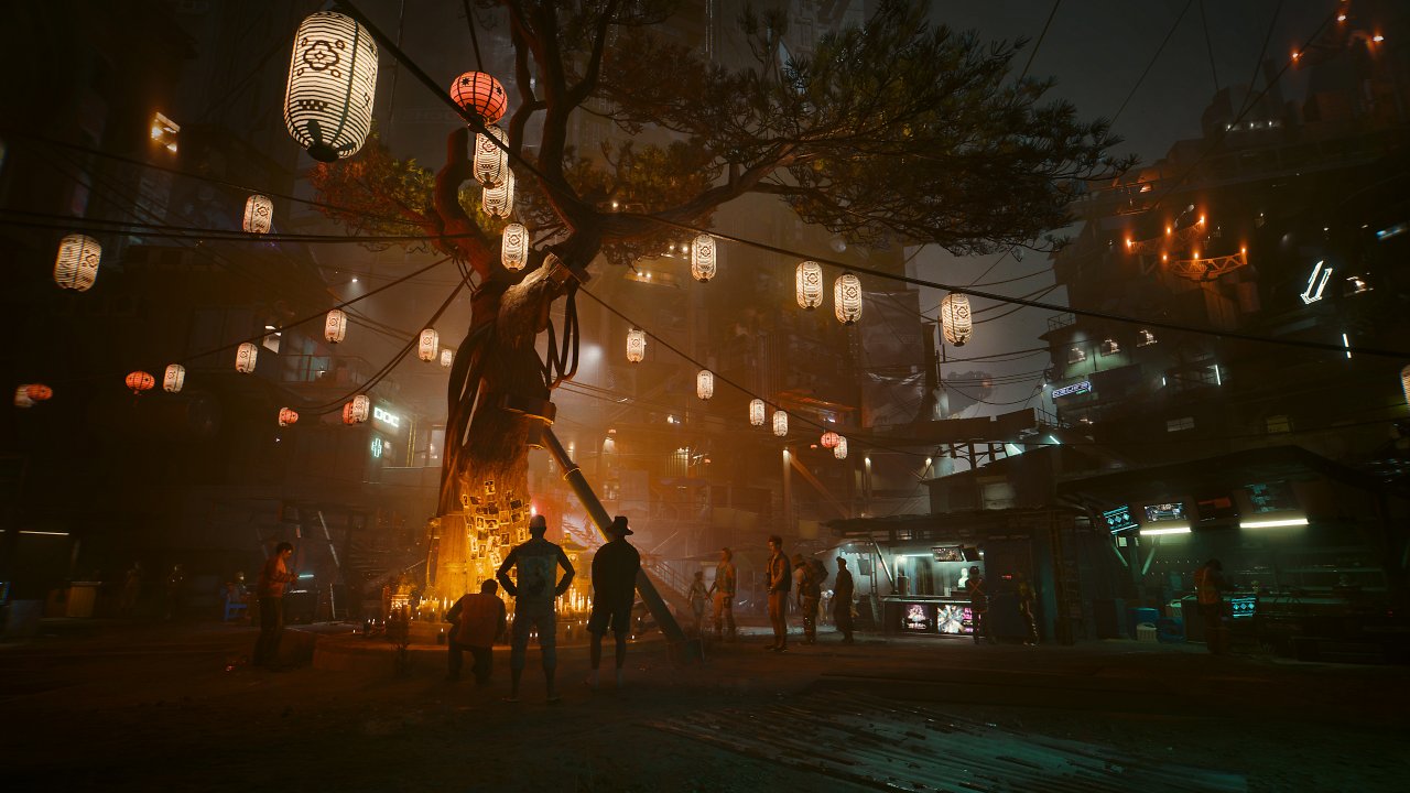 [10/06/2023] Cyberpunk 2077: Phantom Liberty in der Hands-on-Vorschau (8)