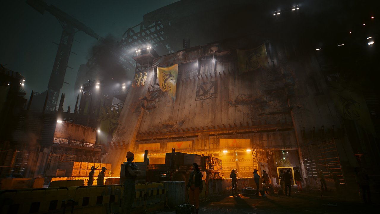 [10/06/2023] Cyberpunk 2077: Phantom Liberty in der Hands-on-Vorschau (10)