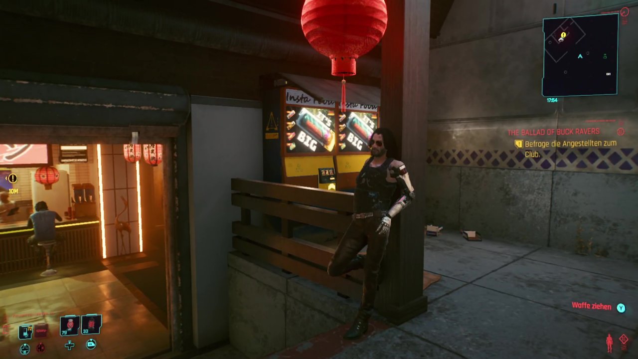 Cyberpunk 2077