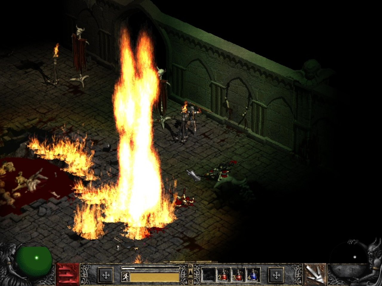 Diablo 2