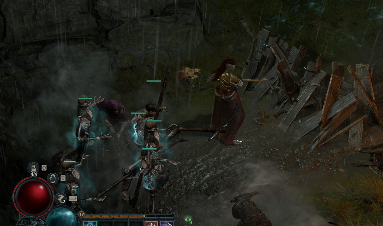 Diablo 4 Tuningtipps