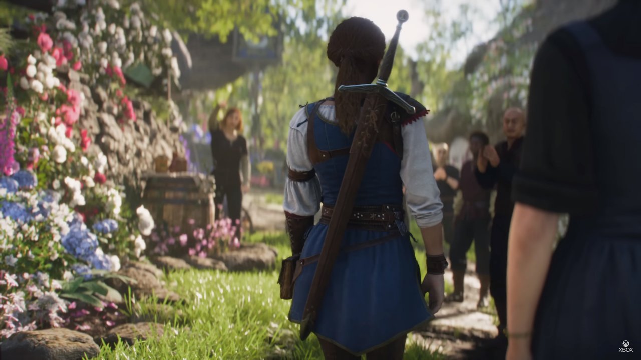 [12/06/2023] Fable - Xbox Games Showcase 2023