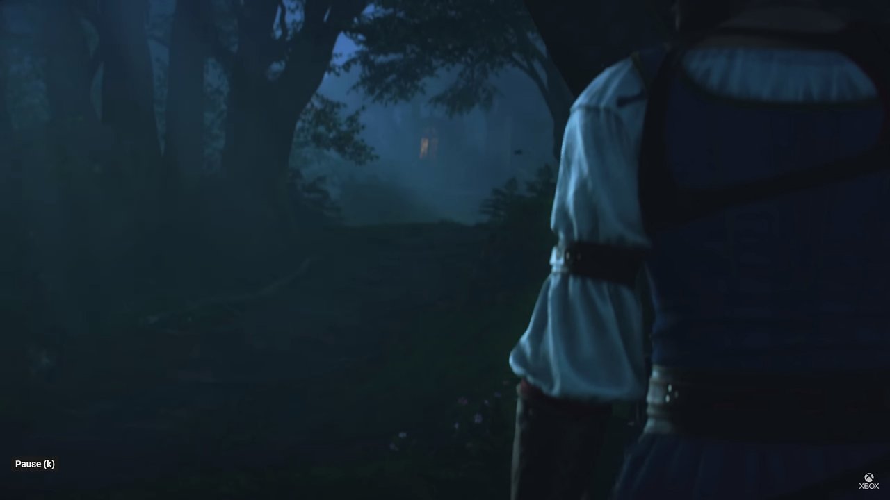 [12/06/2023] Fable - Xbox Games Showcase 2023