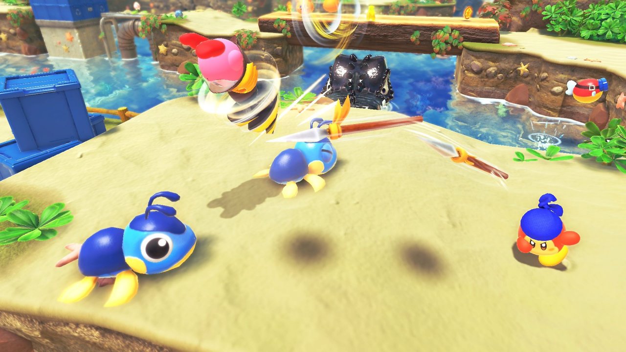 Nintendo eShop Sommer Angebote: Rabatte bis zu 80% sichern - Letzte Chance!