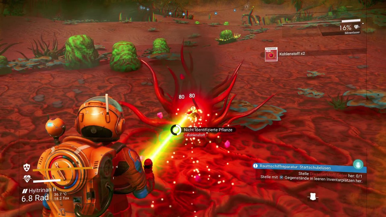 No Man's Sky