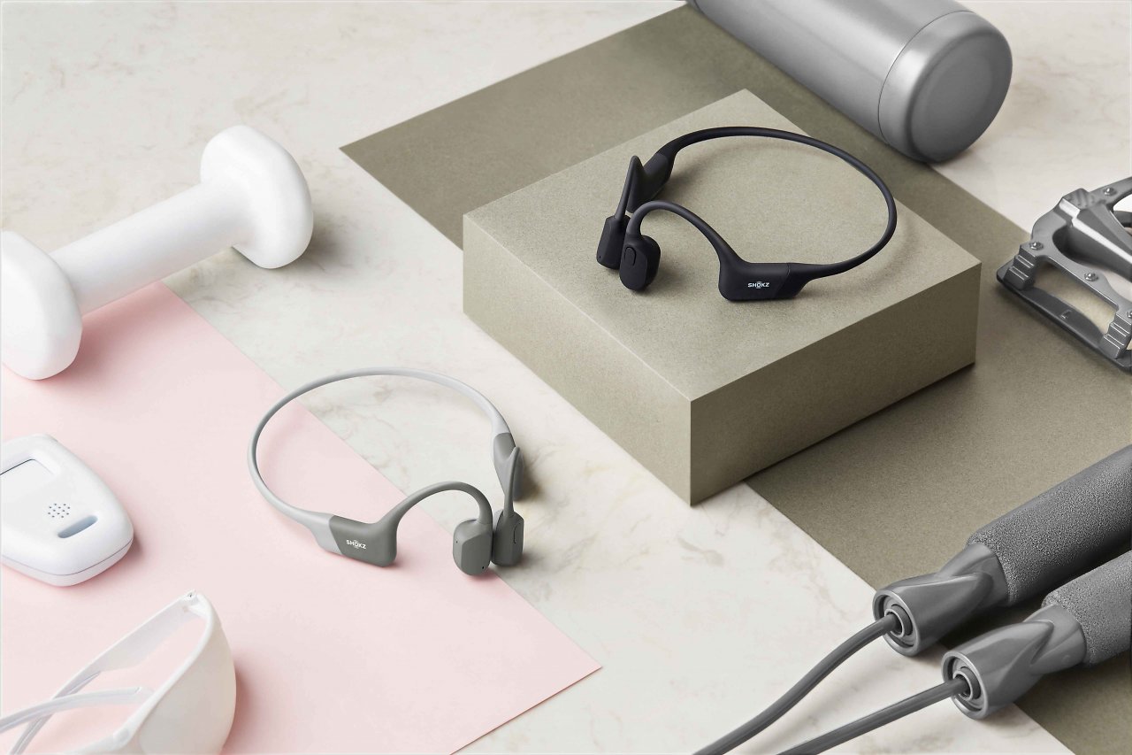 Shokz-Angebote zum Prime Day: Bis zu 30% auf Open-Ear-Kopfhörer sparen!