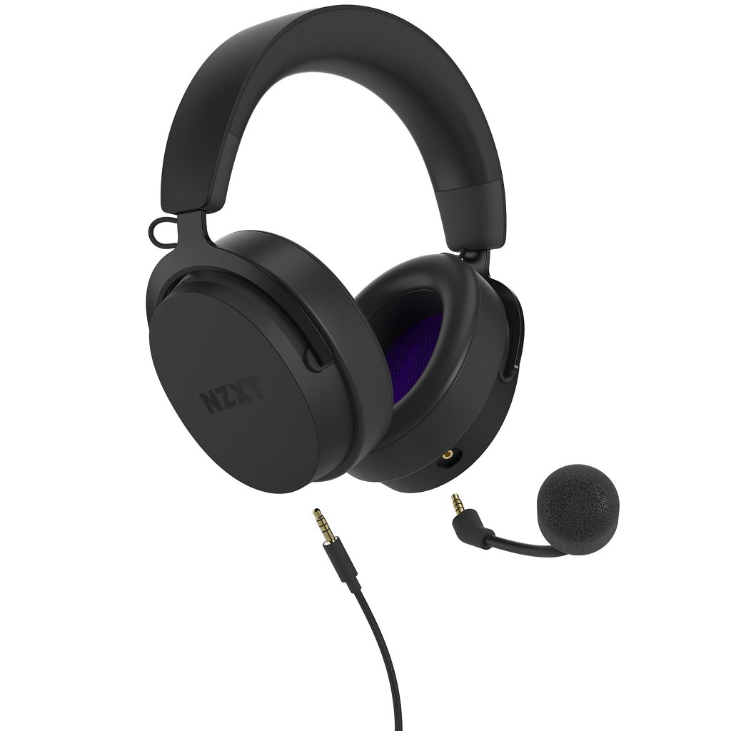 [19/06/2023] Natürlicher Klang für Gamer aller Art – Das verspricht NZXTs neue Relay Audio-Hardware