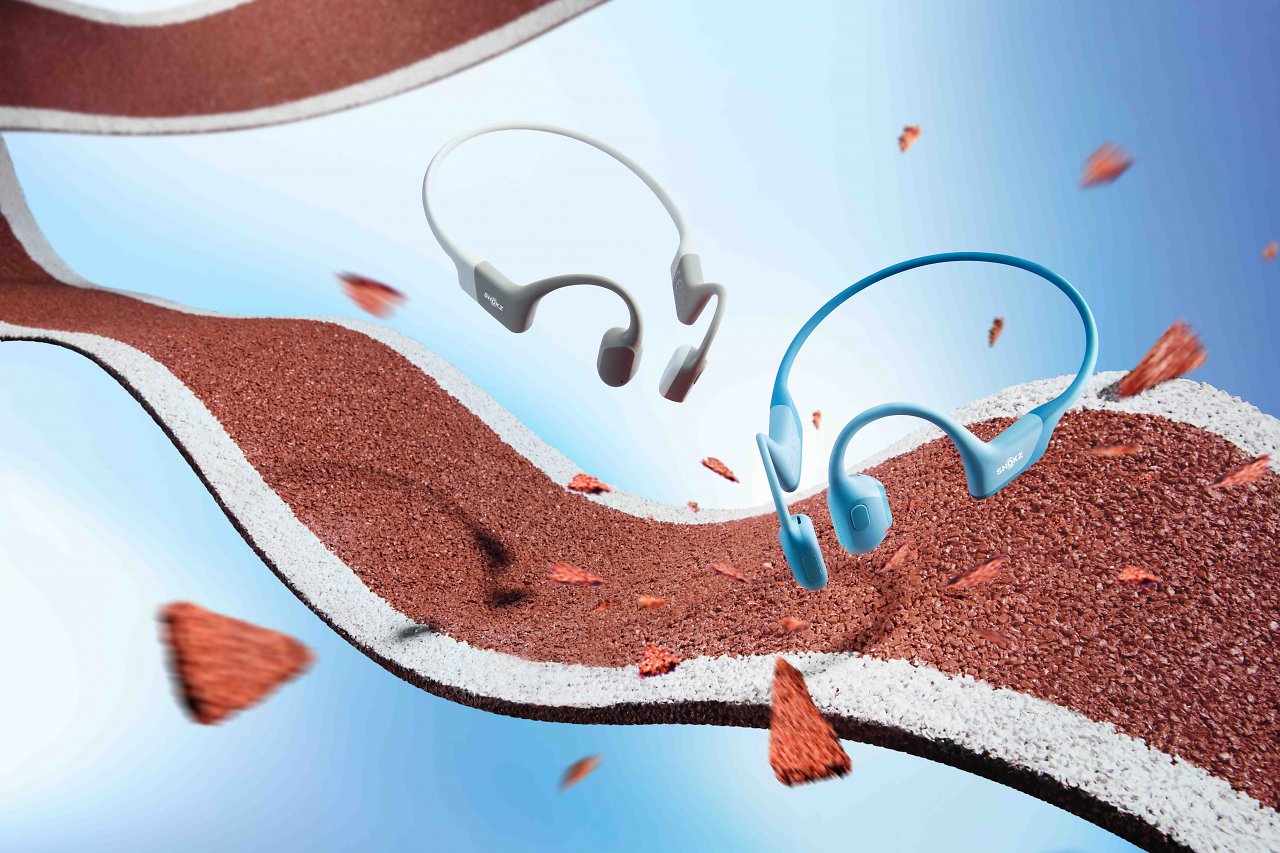 [30/06/2023] Shokz-Angebote zum Prime Day: Bis zu 30% auf Open-Ear-Kopfhörer sparen!