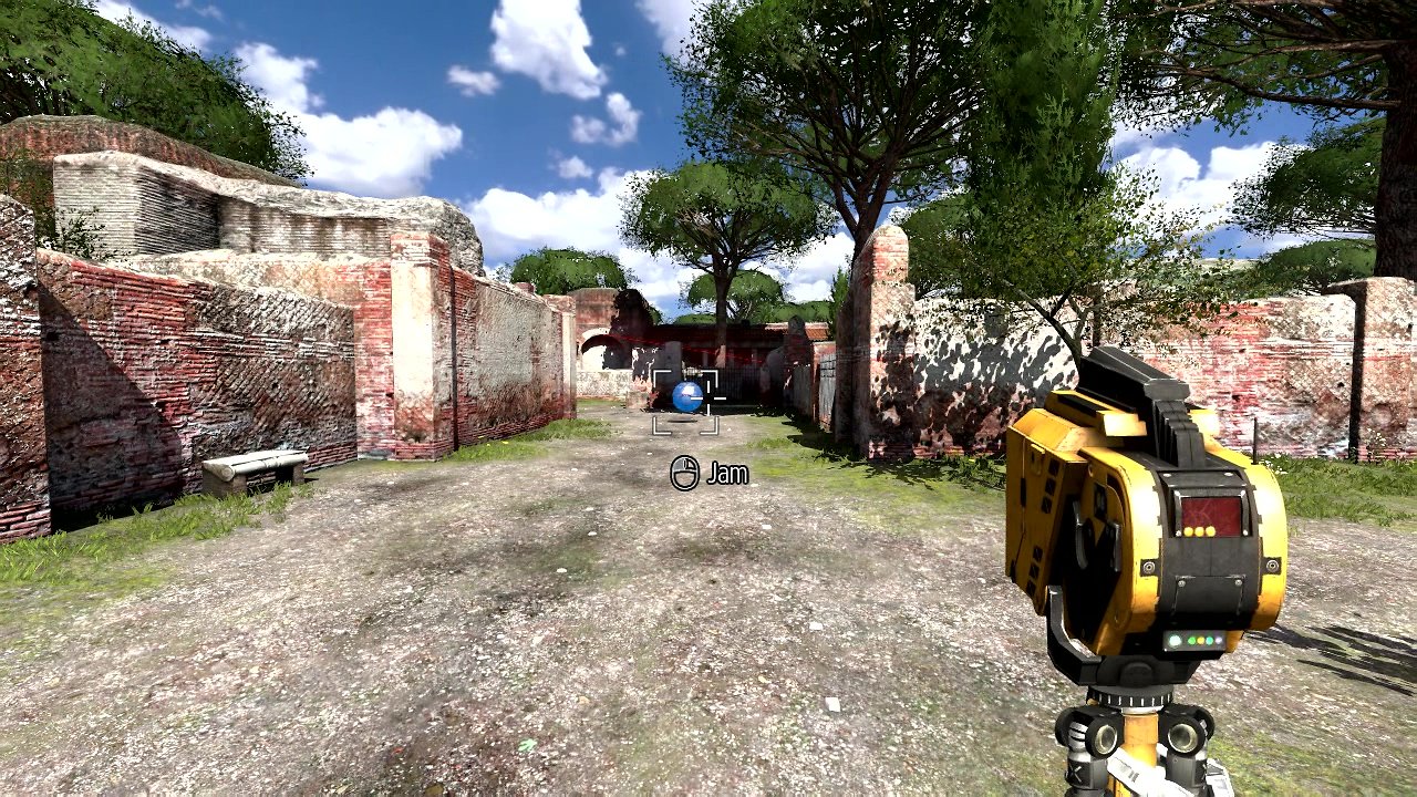 The Talos Principle