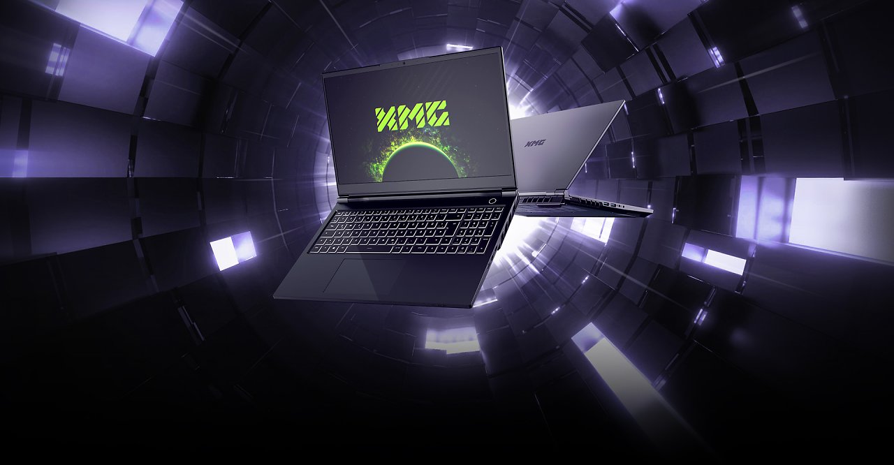 [20/06/2023] XMG FOCUS 16 vs. XMG PRO 17: Battle der Gaming-Laptops