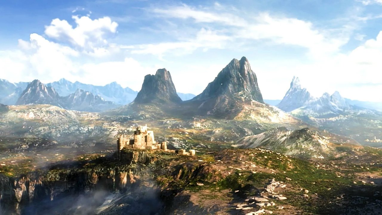[24/06/2023] The Elder Scrolls 6: Fans feiern den traurigsten Geburtstag des Jahres