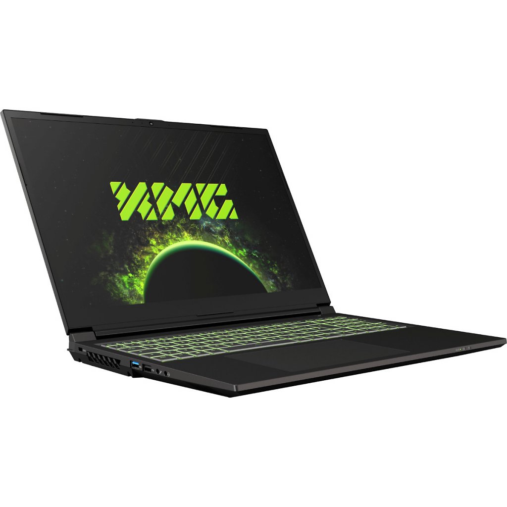 XMG FOCUS 16 vs. XMG PRO 17: Battle der Gaming-Laptops