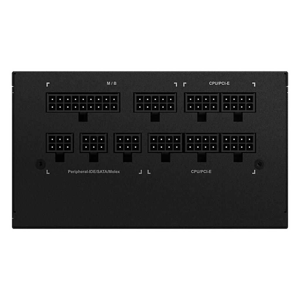 GIGABYTE UD750GM 750W