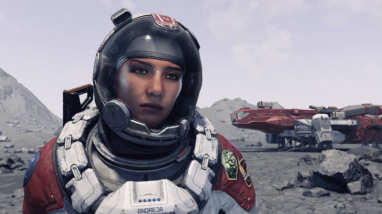 [31/08/2023] Starfield im Test: Houston, wir haben einen Hit (15)