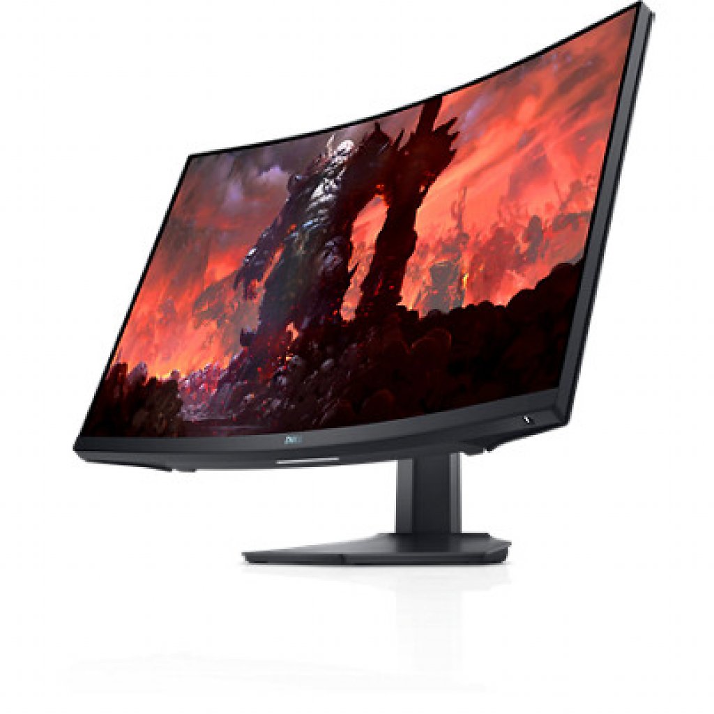 Dell S2722DGM
