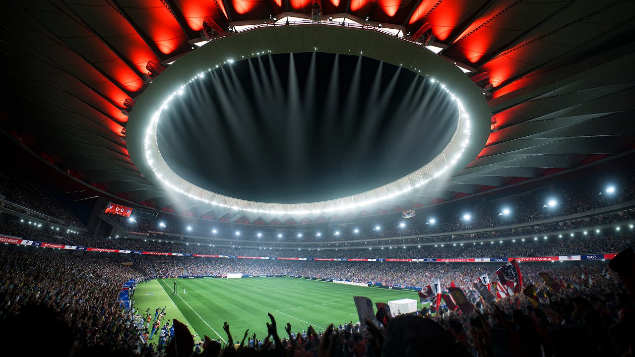 Stadion