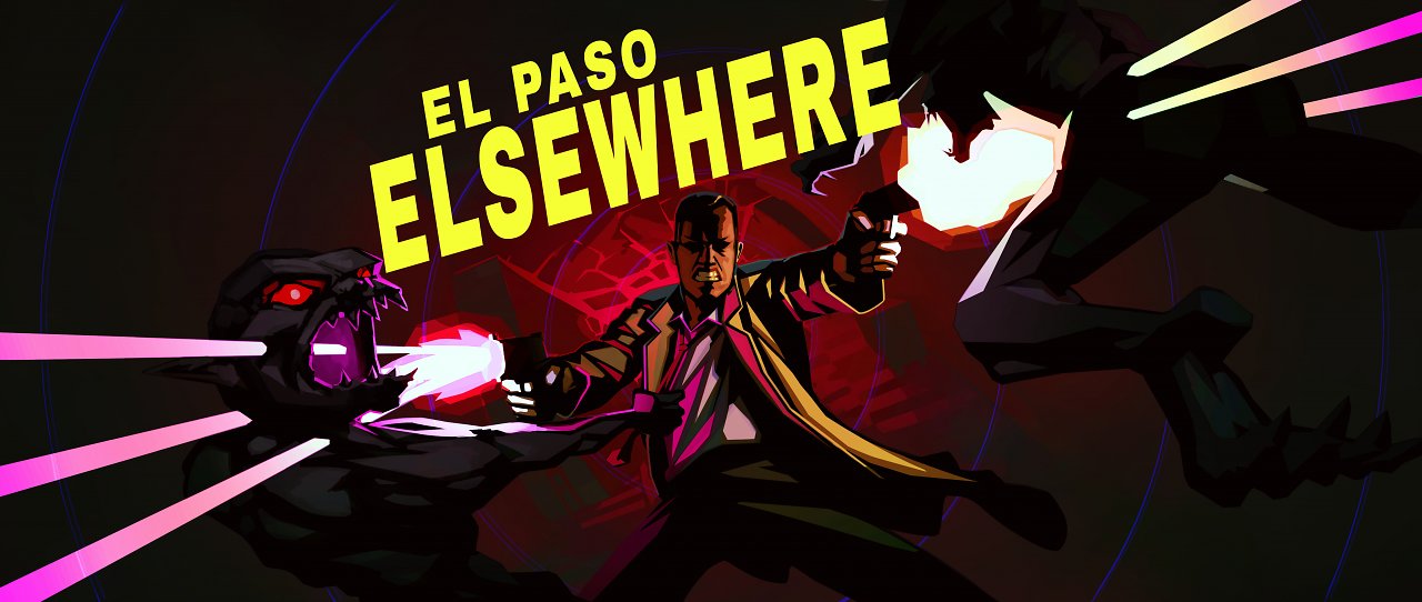 El Paso, Elsewhere