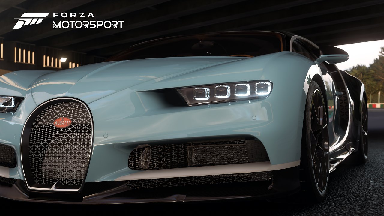 [11/09/2023] Finale Preview zu Forza Motorsport: Xbox gibt weiter Vollgas – aufgepasst, Gran Turismo!