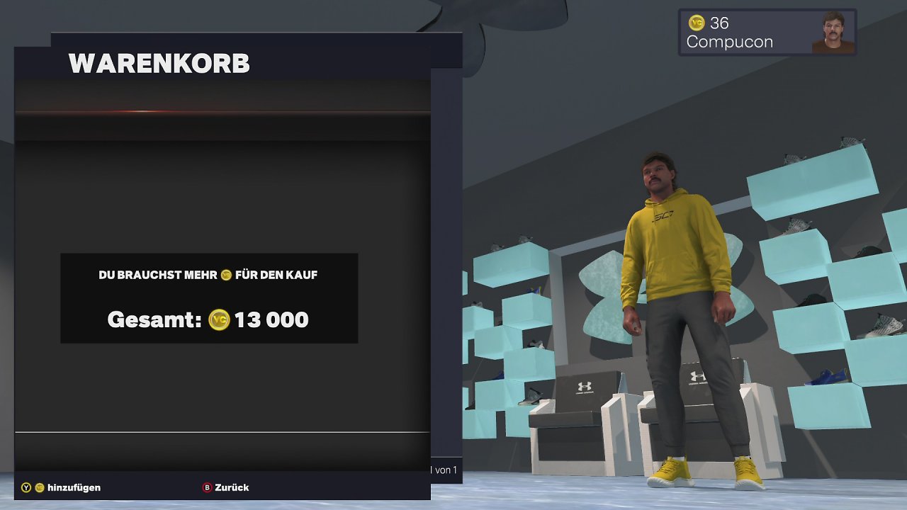 NBA 2K24