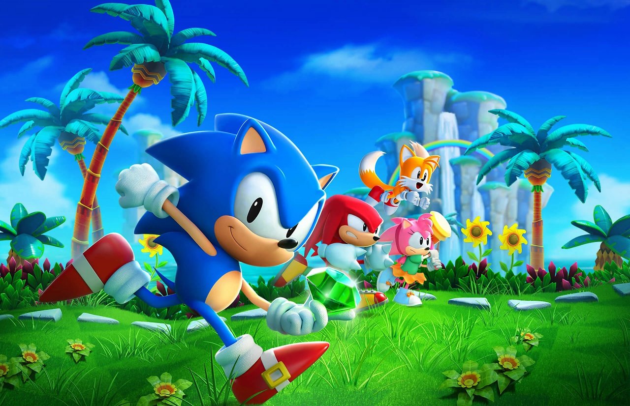 [05/09/2023] Da ist wohl keiner traurig drum: Sega cancelt gehyptes 