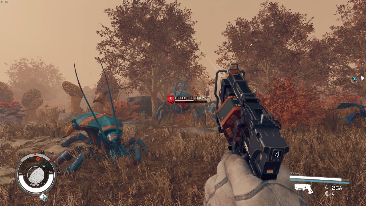 [05/09/2023] Starfield im Test: Houston, wir haben einen Hit (24)