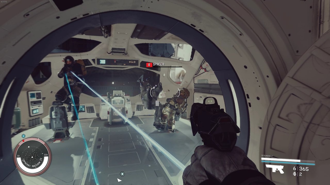 [05/09/2023] Starfield im Test: Houston, wir haben einen Hit (34)