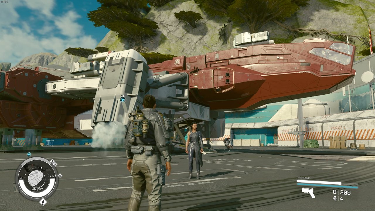[05/09/2023] Starfield im Test: Houston, wir haben einen Hit (37)