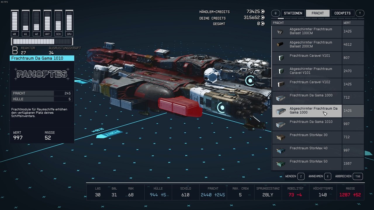 [05/09/2023] Starfield im Test: Houston, wir haben einen Hit (53)