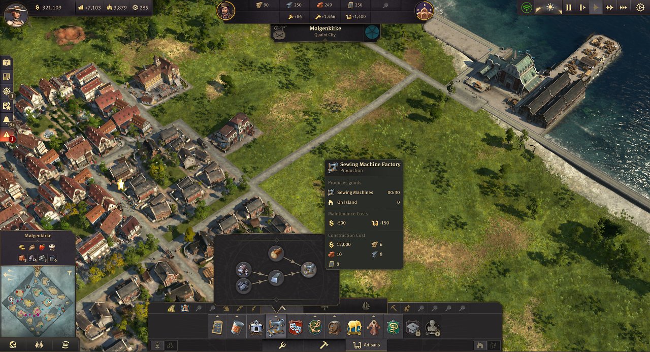 Anno 1800